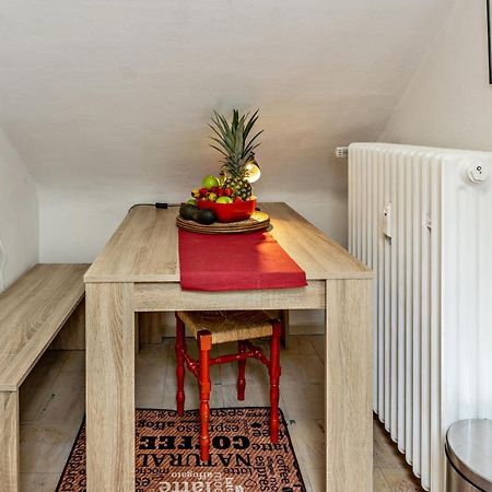 Ferienappartement Sonnenhof تيبرغ المظهر الخارجي الصورة