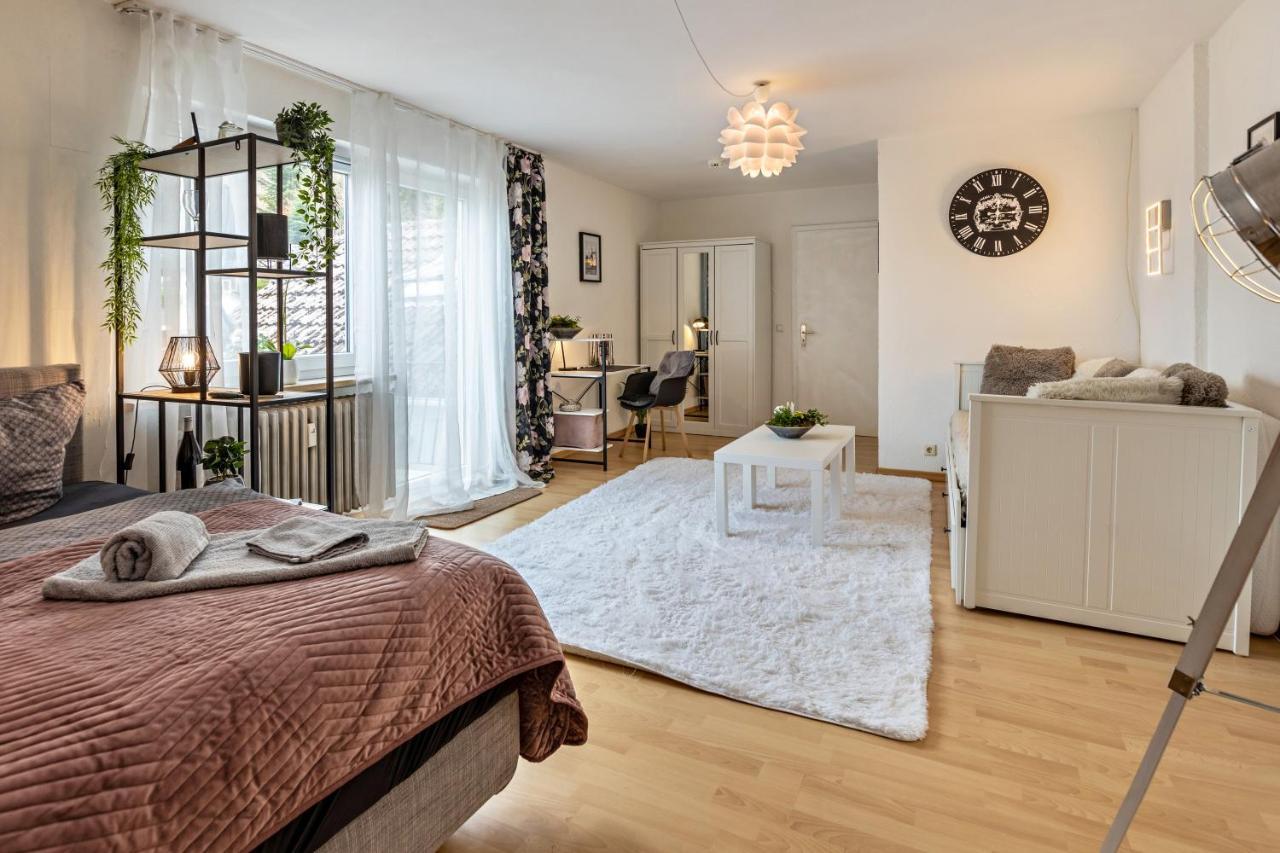 Ferienappartement Sonnenhof تيبرغ المظهر الخارجي الصورة