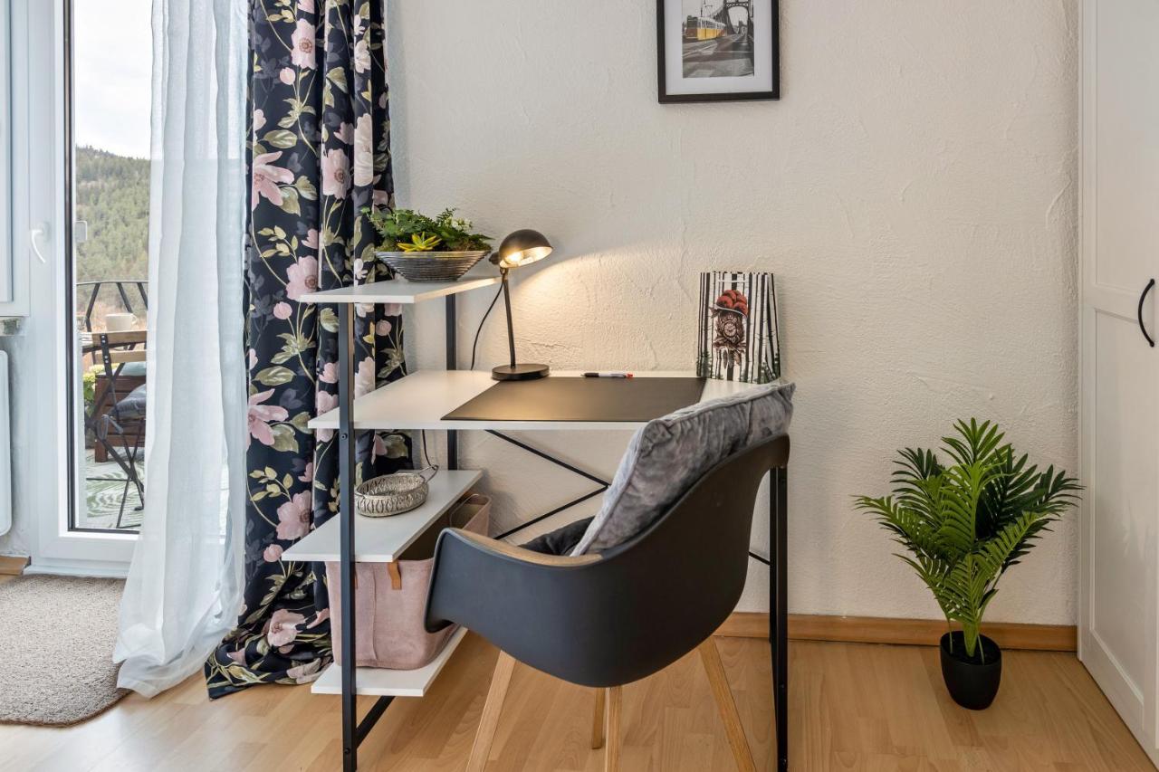 Ferienappartement Sonnenhof تيبرغ المظهر الخارجي الصورة