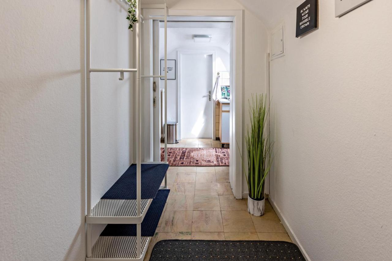 Ferienappartement Sonnenhof تيبرغ المظهر الخارجي الصورة